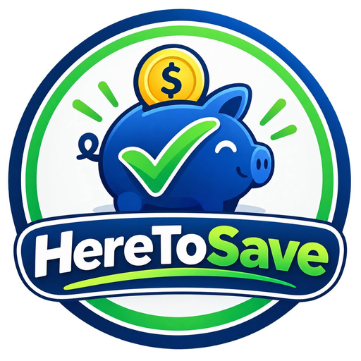HereToSave